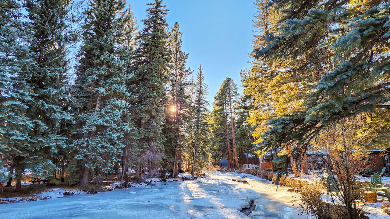 Photo of Outdoor in Estes Park