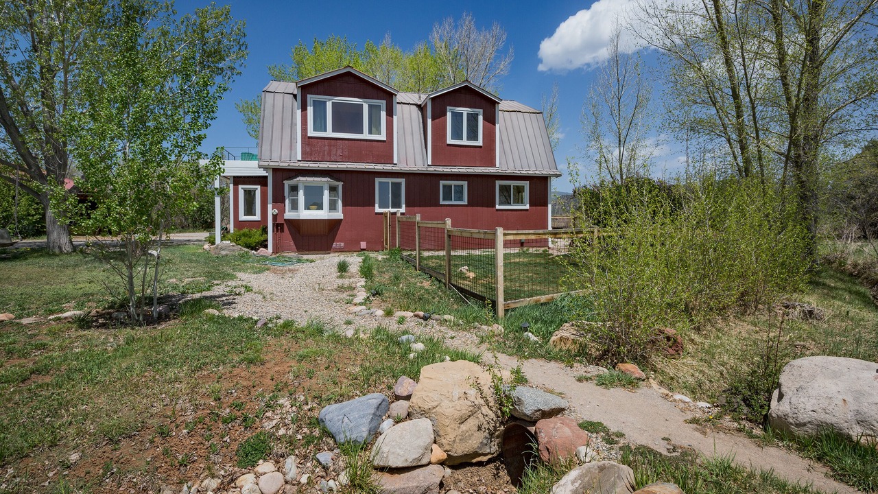 Photo of Outdoor in Durango