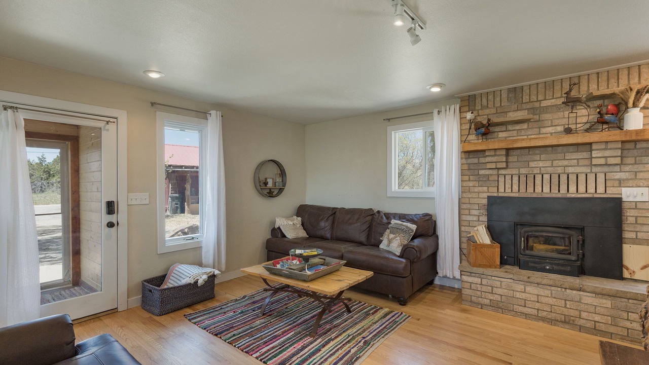 Photo of Bedroom in Durango