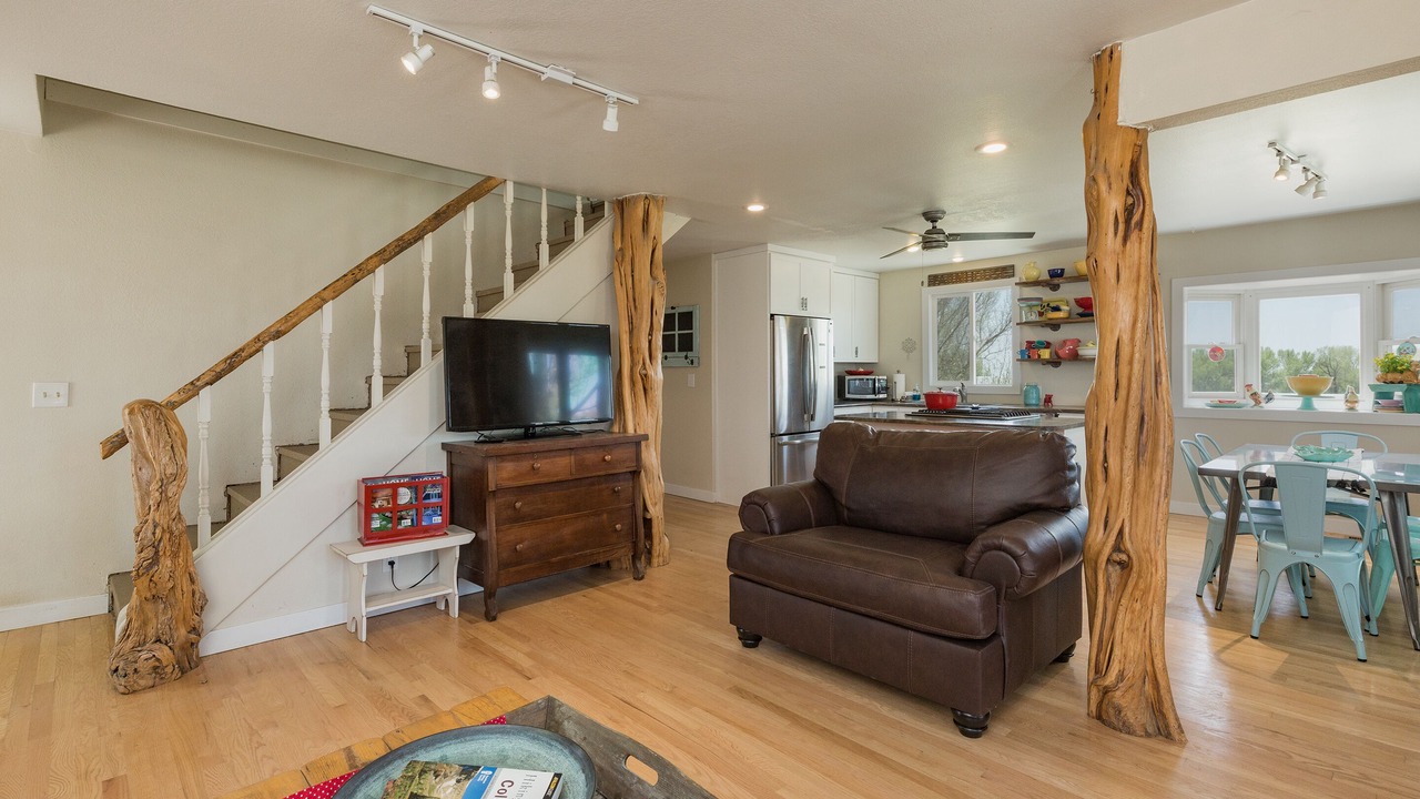 Photo of Bedroom in Durango