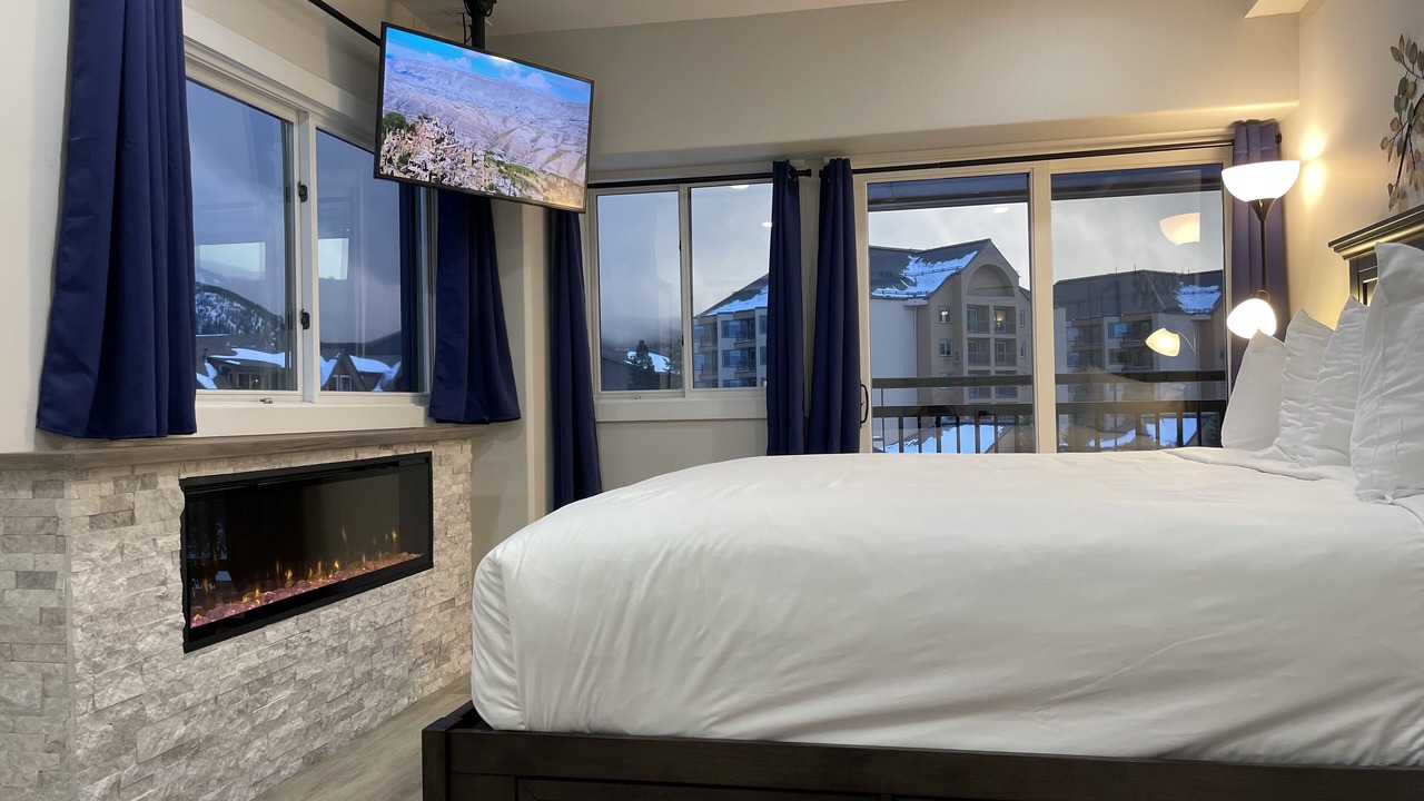 Photo of Patio Balcony in Peak 9