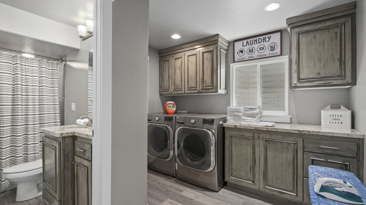 Photo of Bathroom in Sunset Heights
