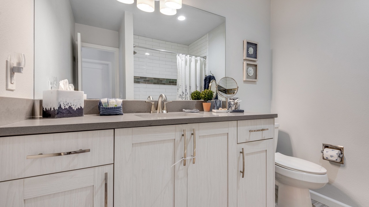 Photo of Bathroom in Northwest Colorado Springs