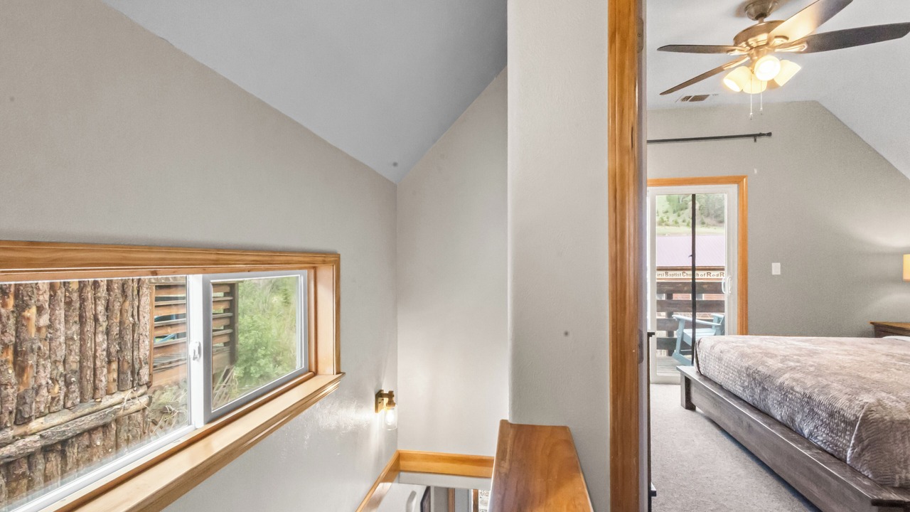 Photo of Bedroom in Red River