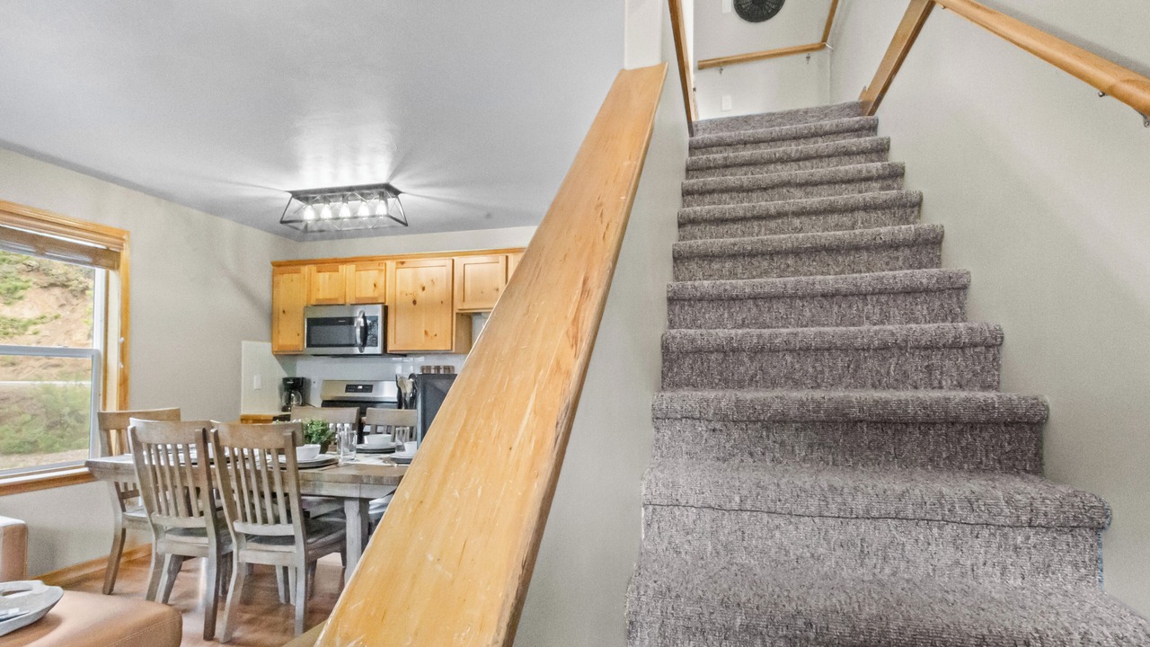 Photo of Kitchen in Red River