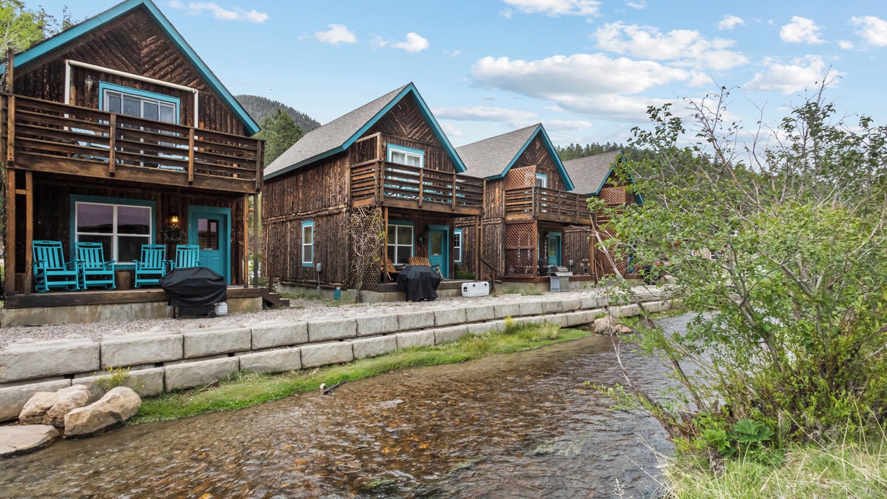 Photo of Outdoor in Red River