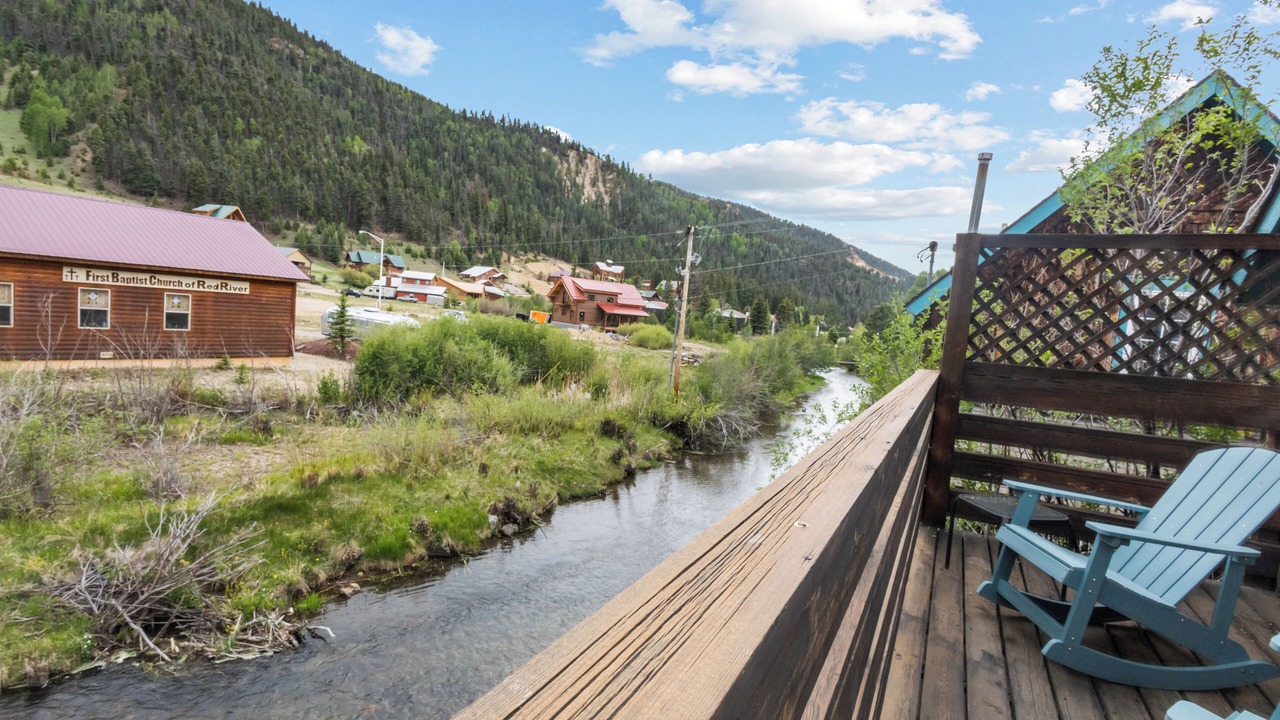 Photo of Outdoor in Red River