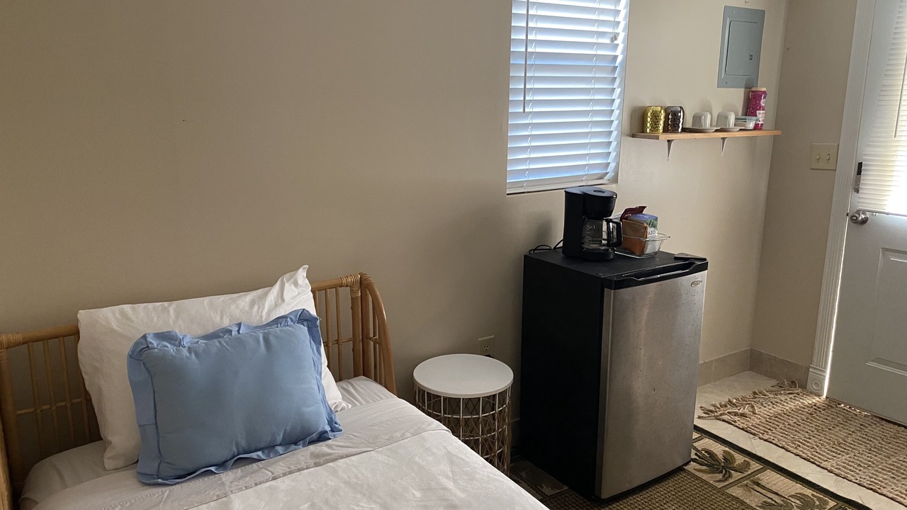 Photo of Bedroom in Wichita
