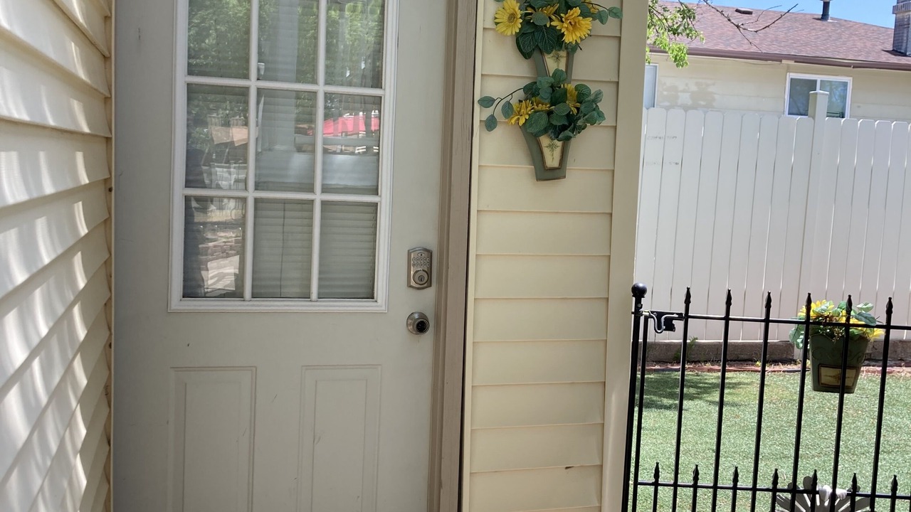 Photo of Outdoor in Wichita