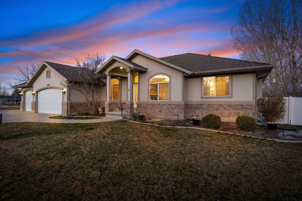 Photo of Outdoor in South Jordan