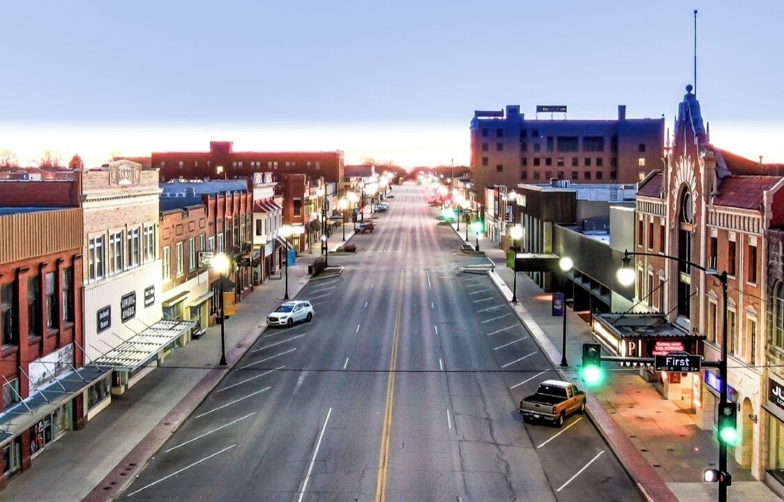 Photo of Others in Ponca City