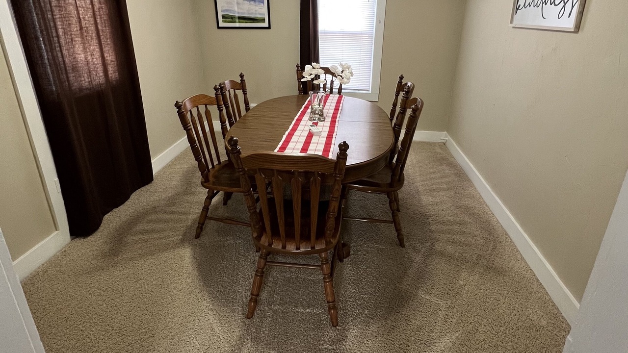 Photo of Bedroom in Ponca City