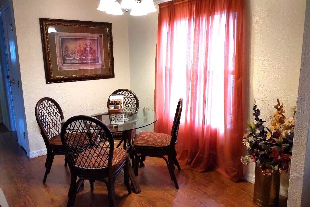 Photo of Bedroom in Waynoka