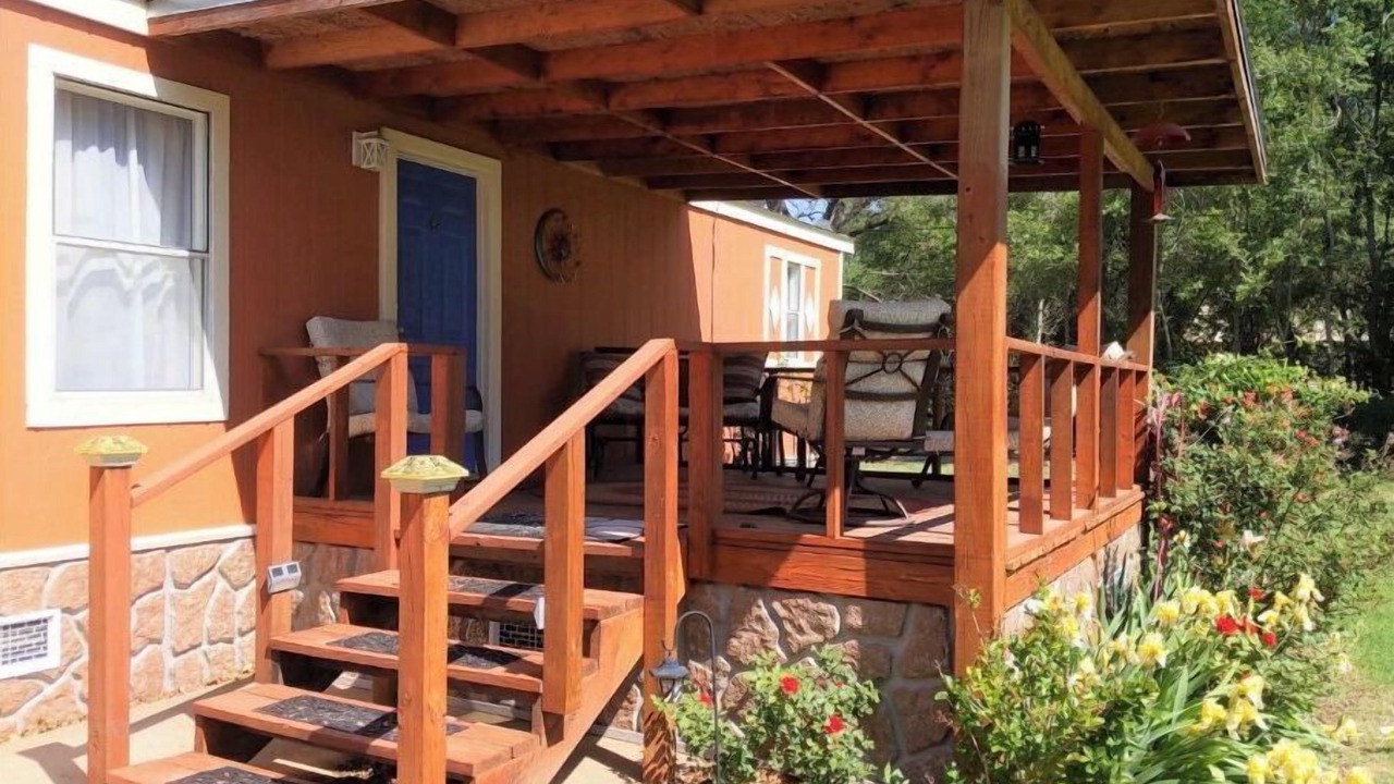 Photo of Outdoor in Waynoka