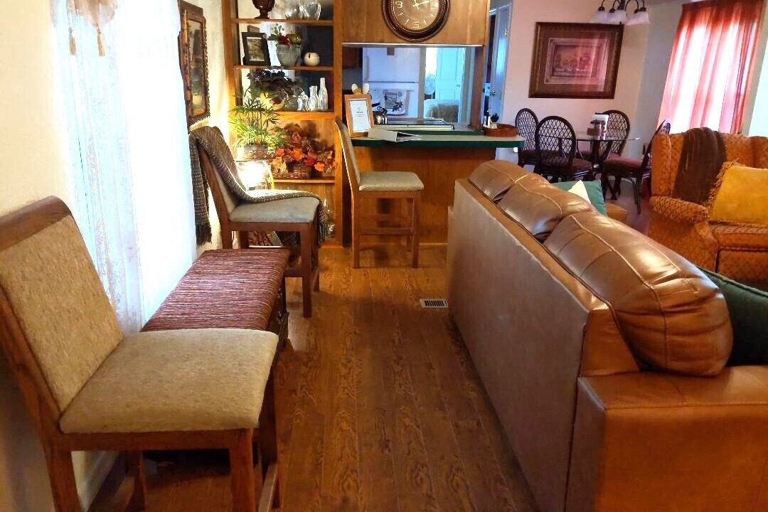 Photo of Bedroom in Waynoka