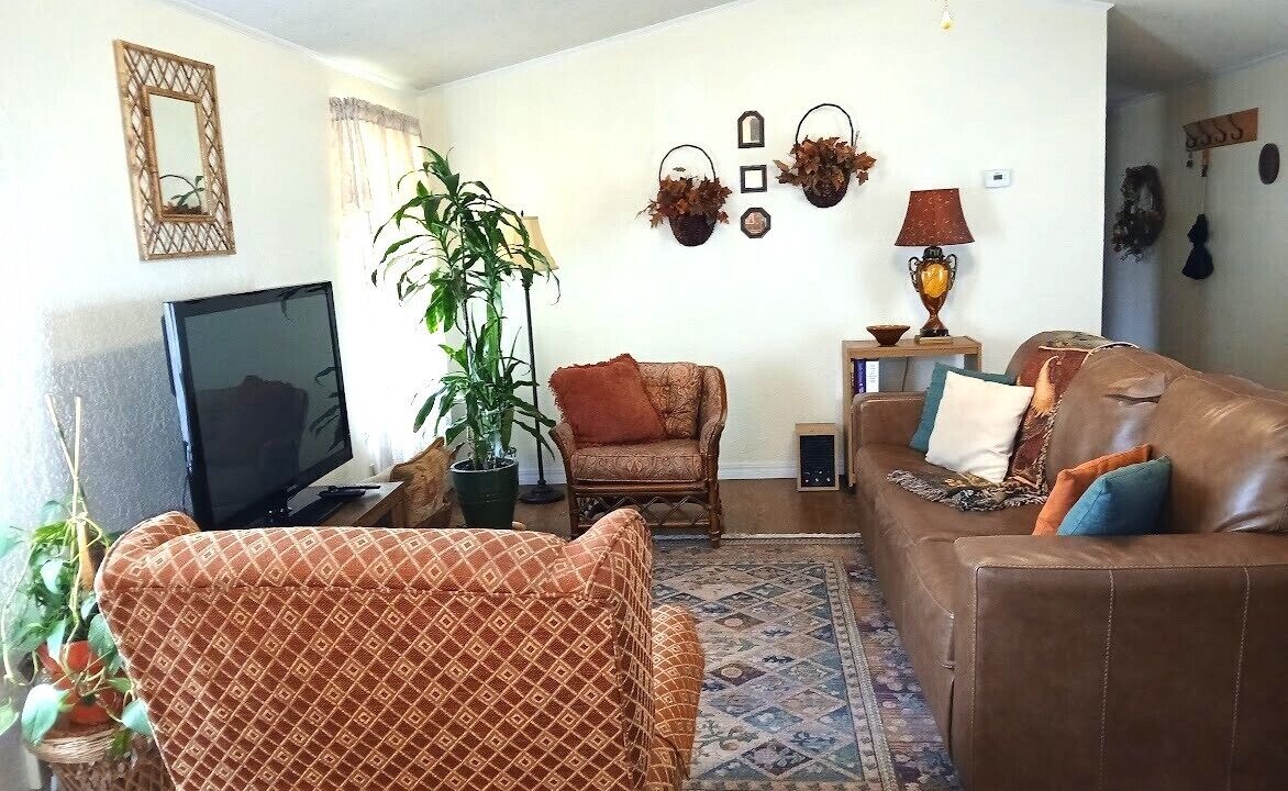 Photo of Bedroom in Waynoka