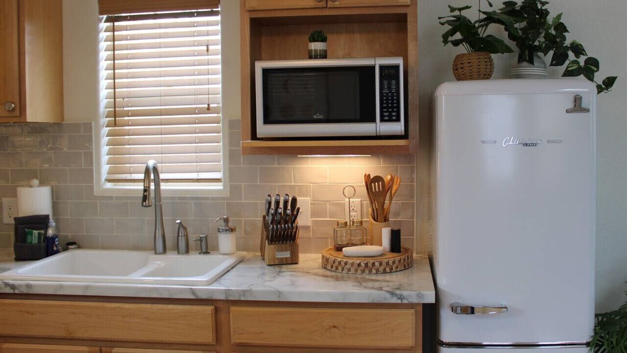 Photo of Kitchen in Grand Junction