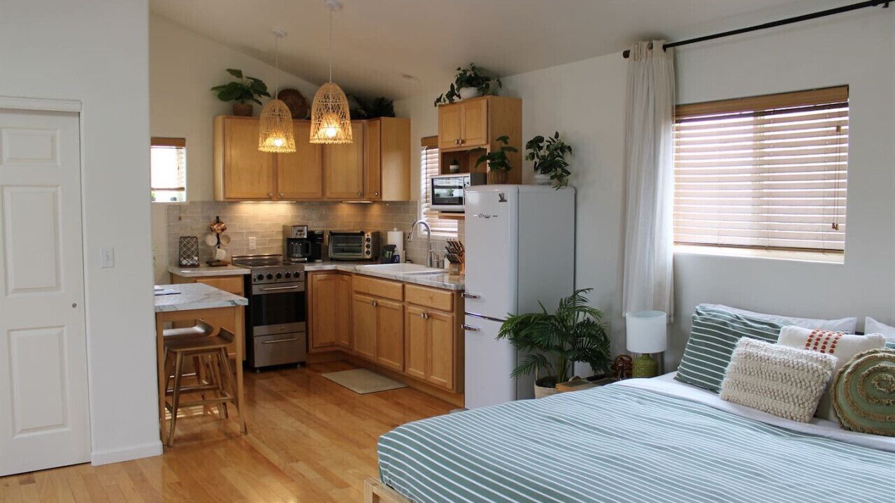 Photo of Bedroom in Grand Junction