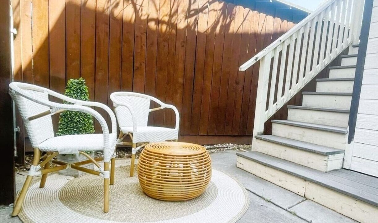 Photo of Patio Balcony in Grand Junction