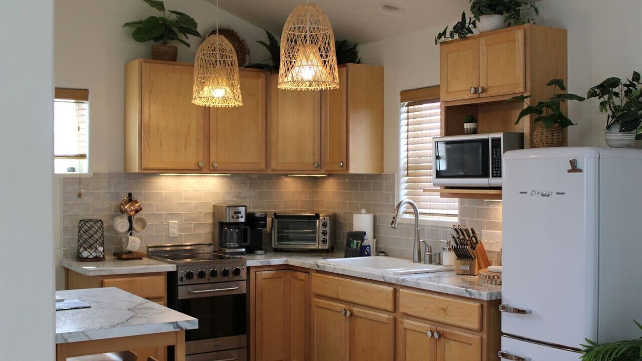 Photo of Kitchen in Grand Junction