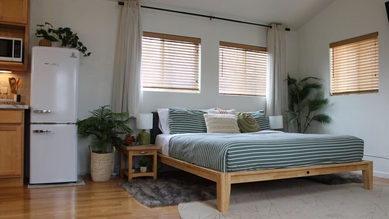 Photo of Bedroom in Grand Junction