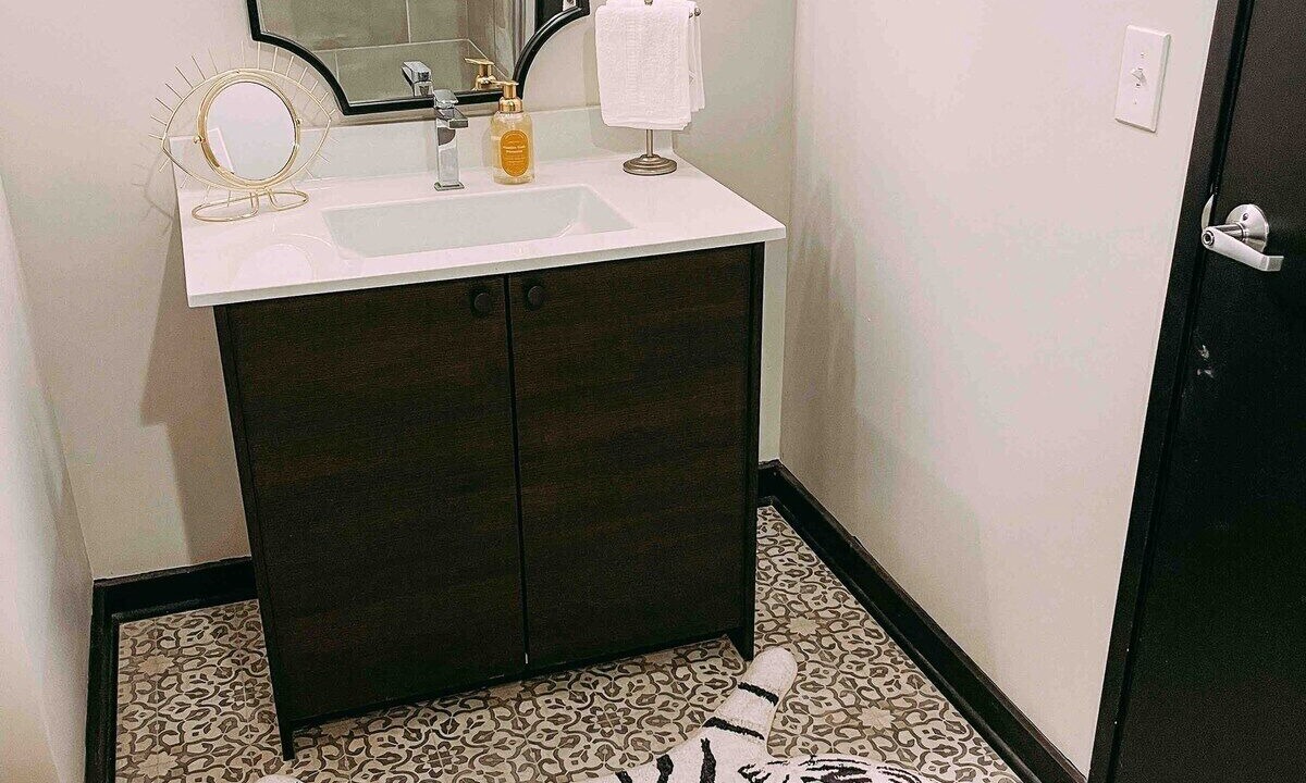 Photo of Bathroom in Kansas City