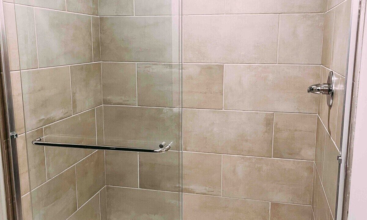 Photo of Bathroom in Kansas City