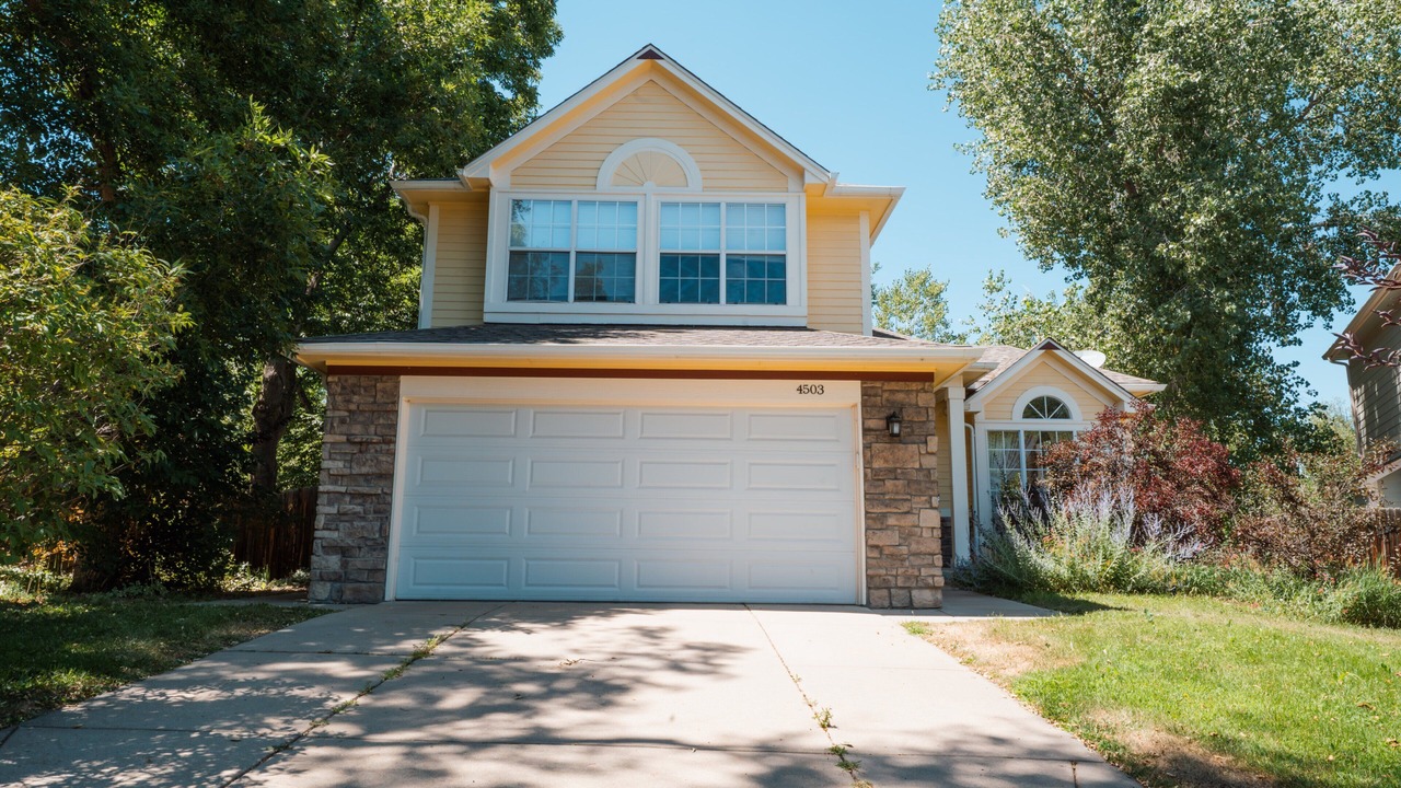 Photo of Outdoor in Gunbarrel