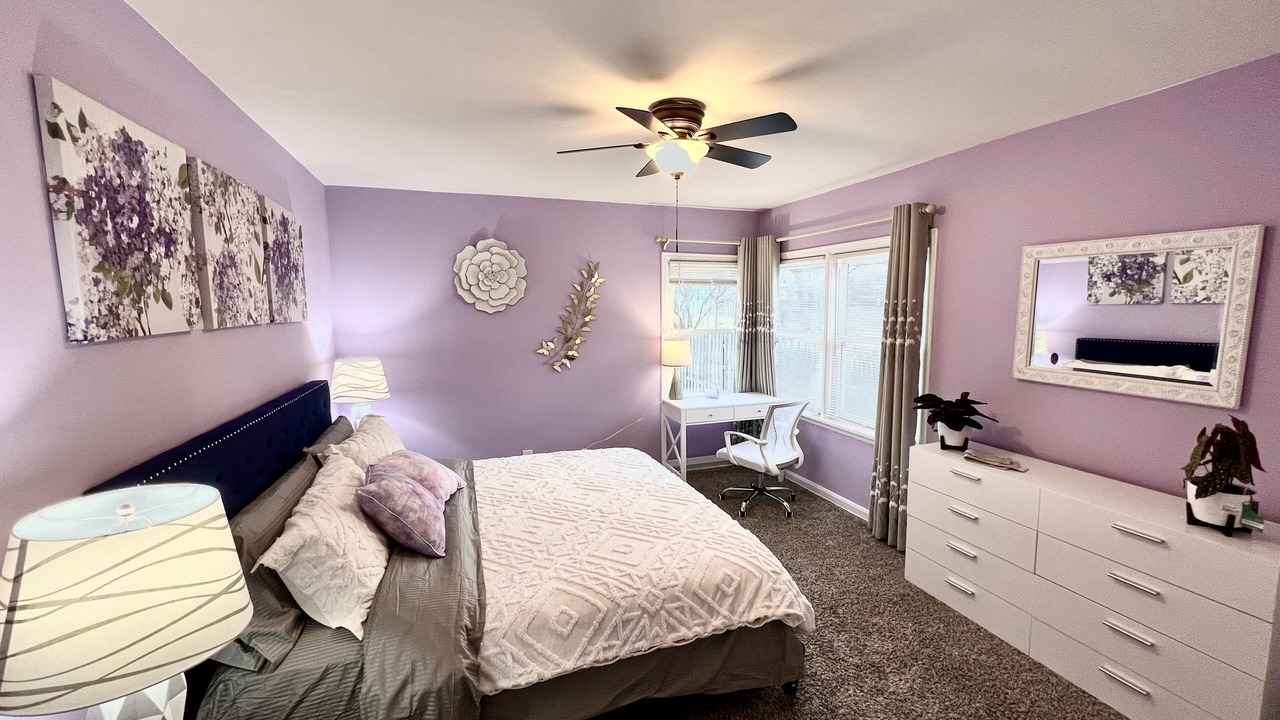 Photo of Bedroom in Benson