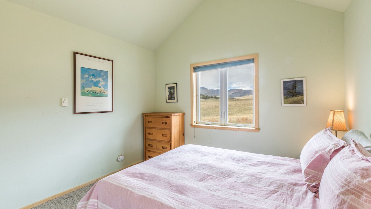 Photo of Bedroom in Creede