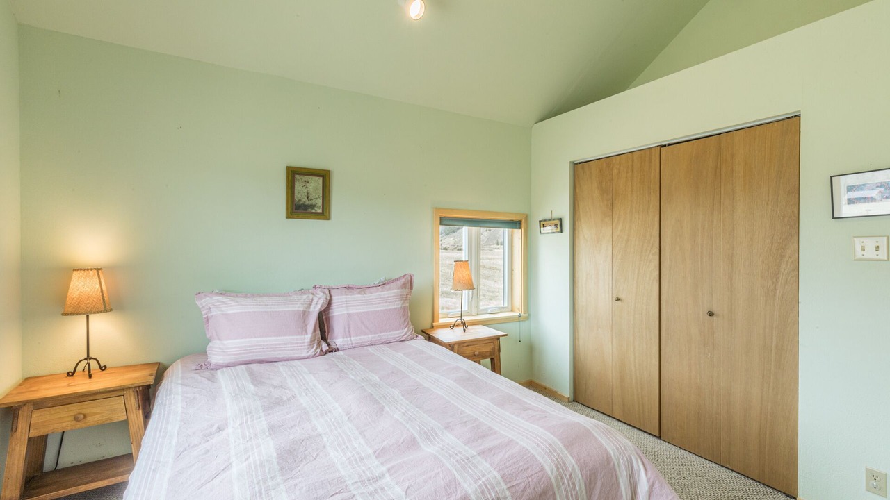 Photo of Bedroom in Creede
