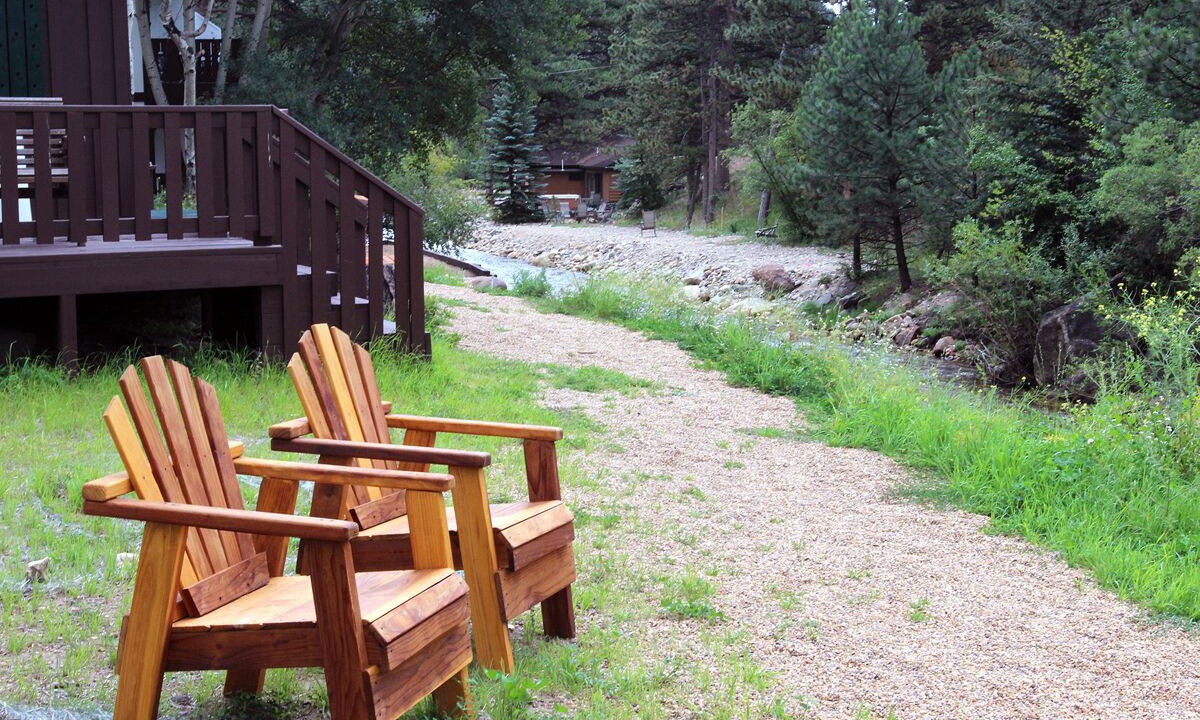 Photo of Others in Estes Park