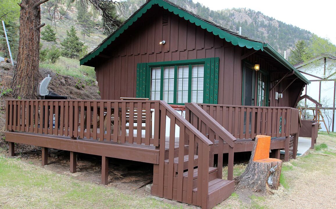 Photo of Outdoor in Estes Park
