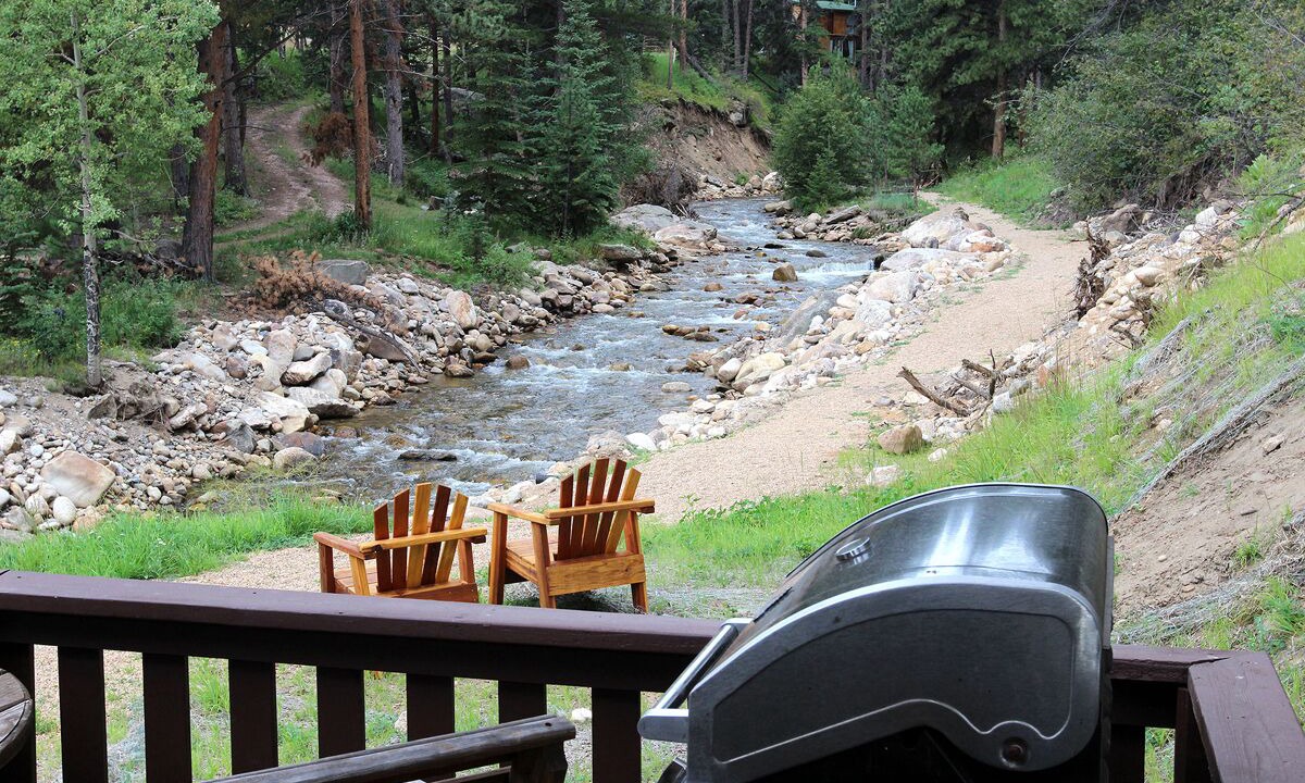 Photo of Others in Estes Park