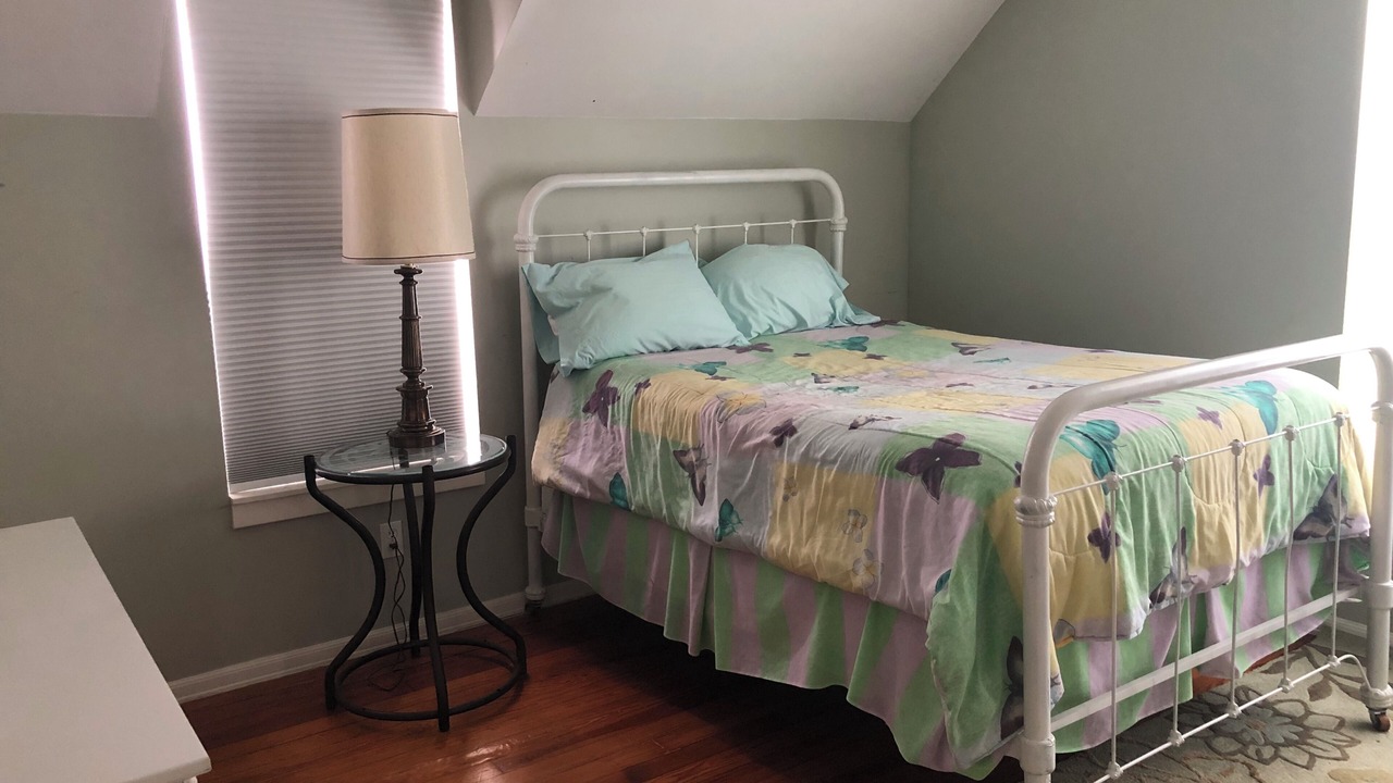 Photo of Bedroom in Neal