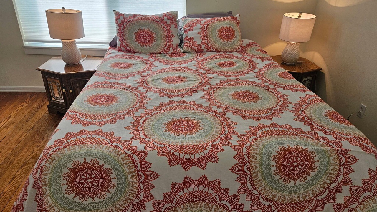 Photo of Bedroom in Neal