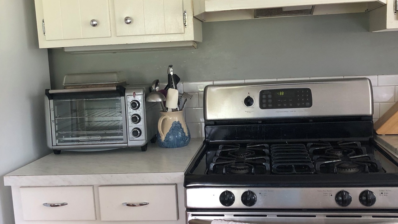 Photo of Kitchen in Neal