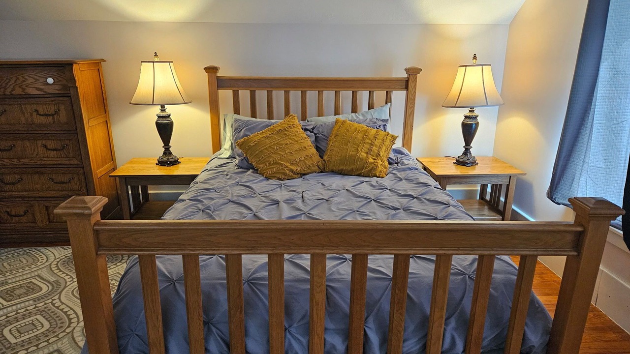 Photo of Bedroom in Neal