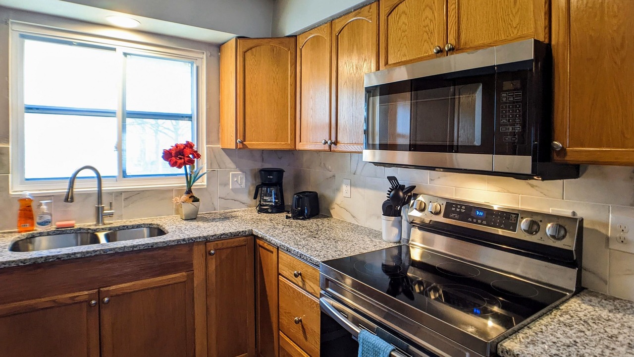 Photo of Kitchen in Overland Park