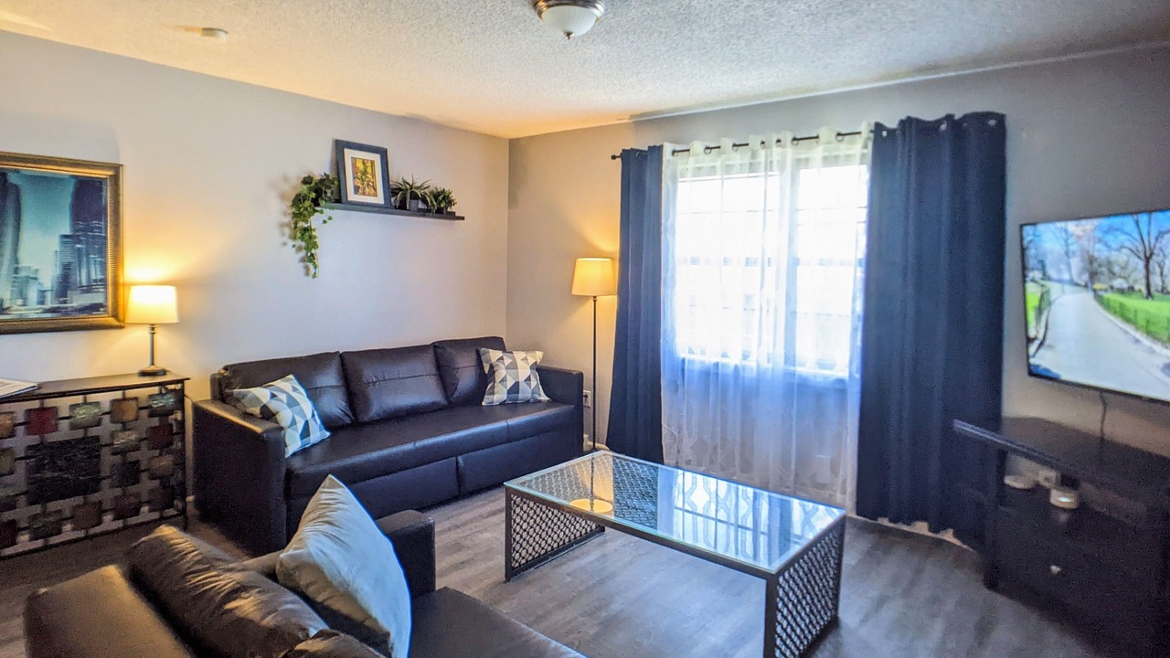 Photo of Livingroom in Overland Park