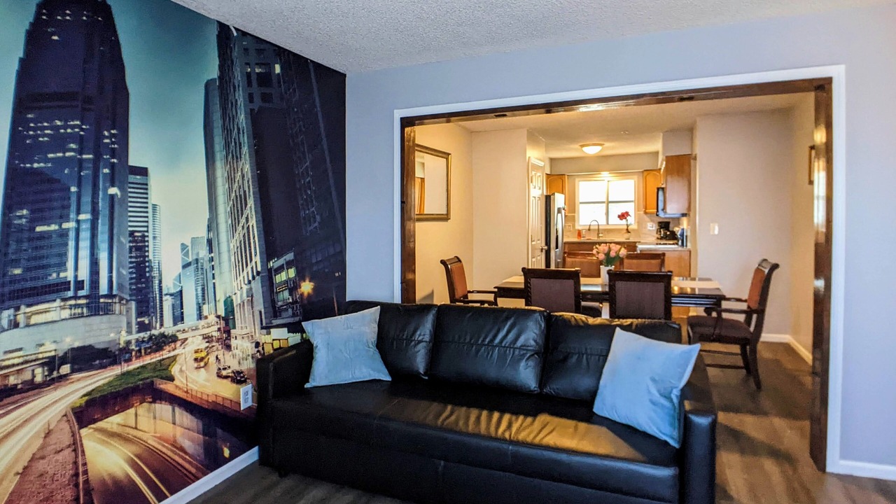Photo of Livingroom in Overland Park