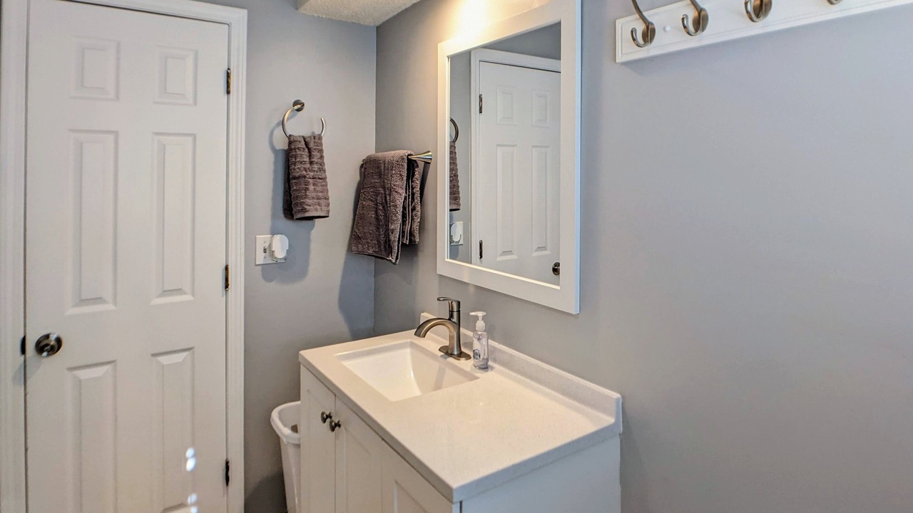 Photo of Bathroom in Overland Park