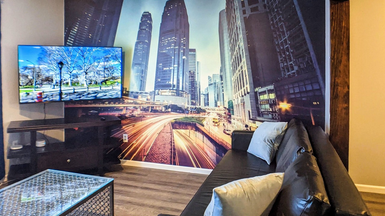 Photo of Livingroom in Overland Park