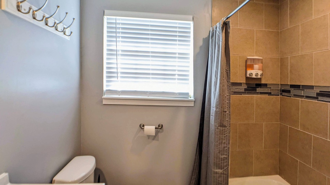 Photo of Bathroom in Overland Park
