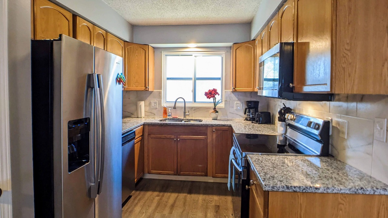 Photo of Kitchen in Overland Park