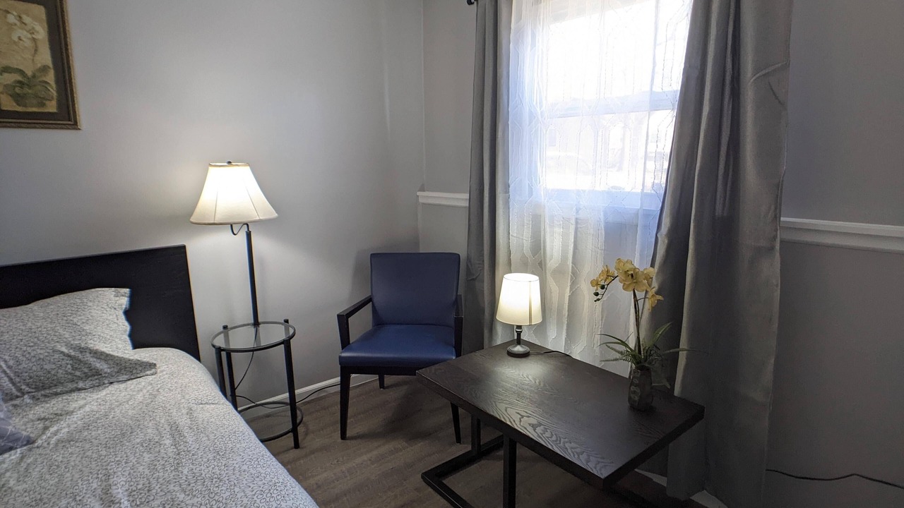 Photo of Bedroom in Overland Park
