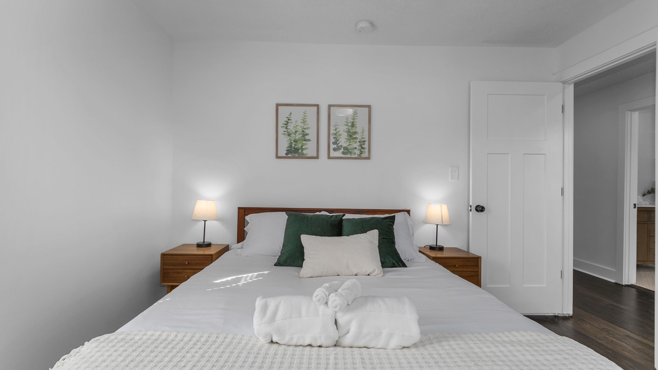 Photo of Bedroom in Kansas City