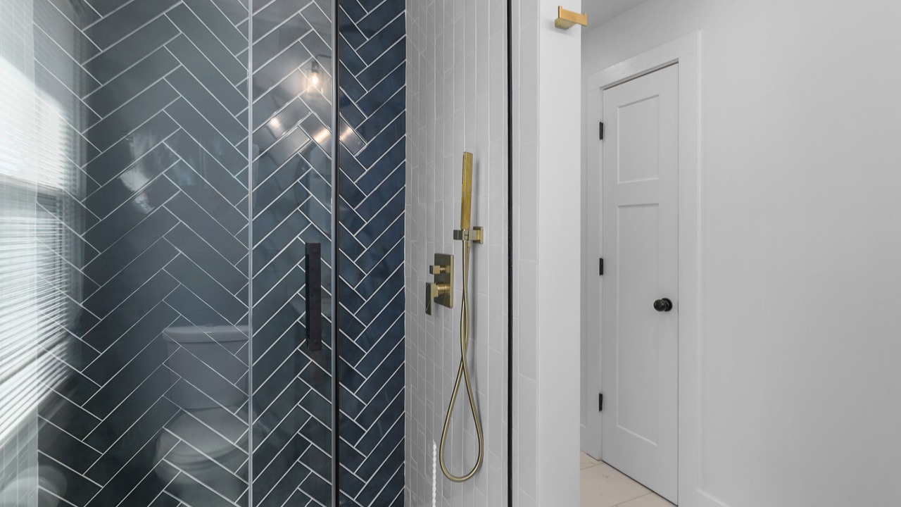 Photo of Bathroom in Kansas City