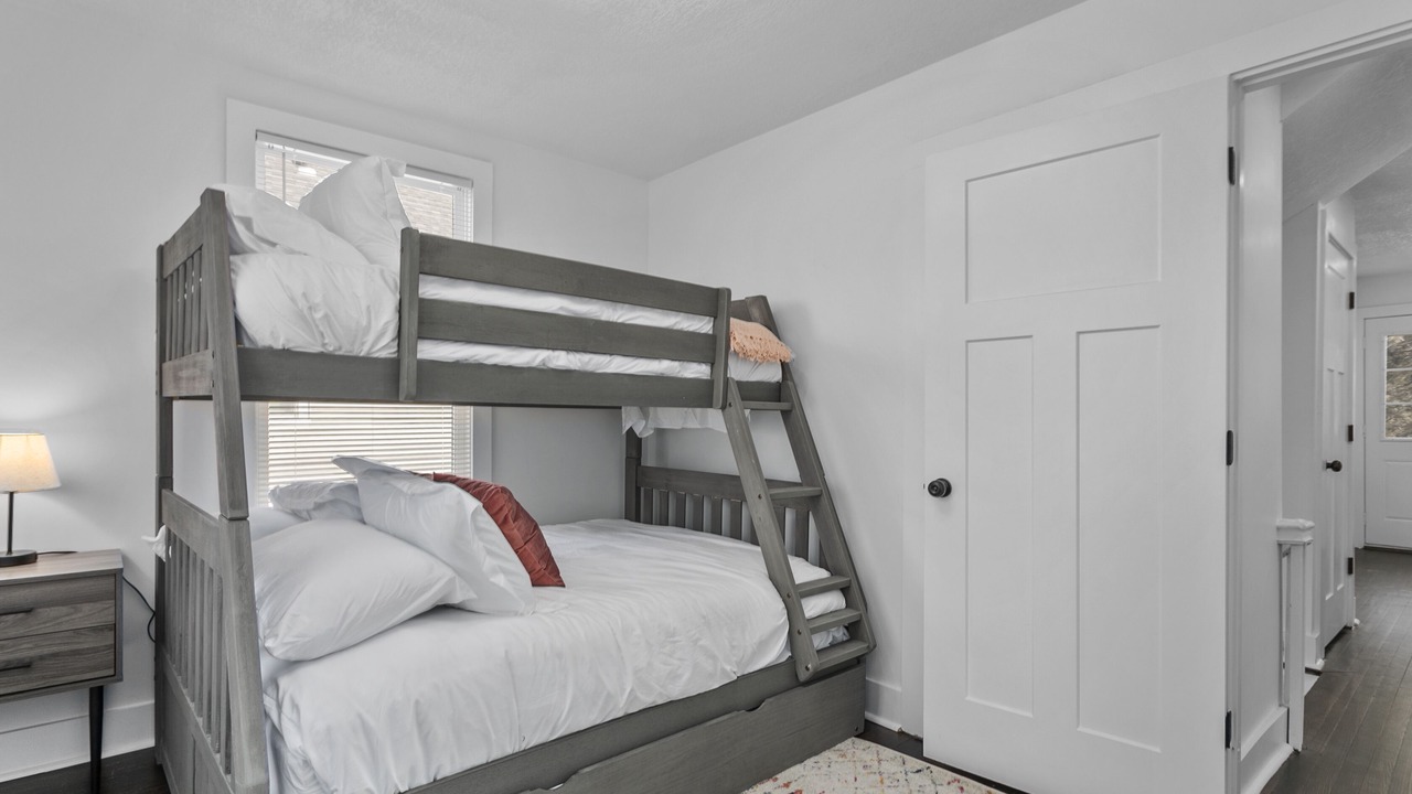 Photo of Bedroom in Kansas City