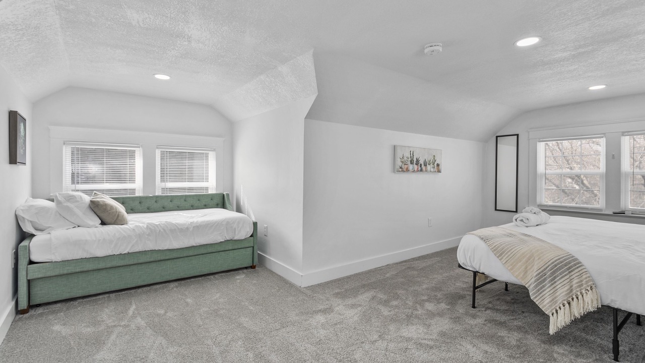 Photo of Bedroom in Kansas City